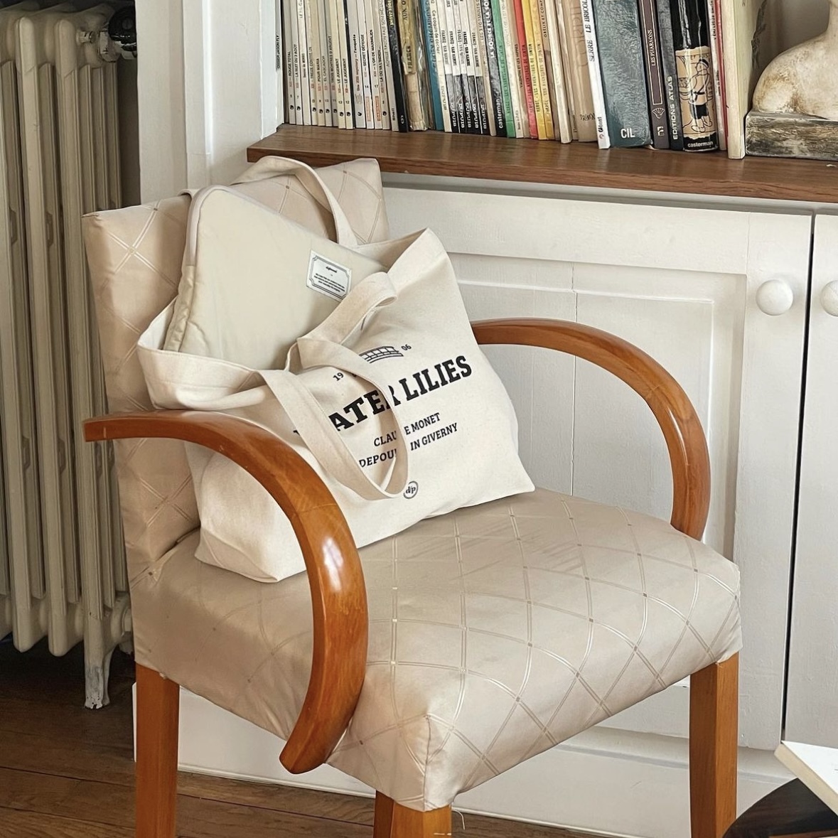 <韓國代購> DEPOUNG MONET BAG