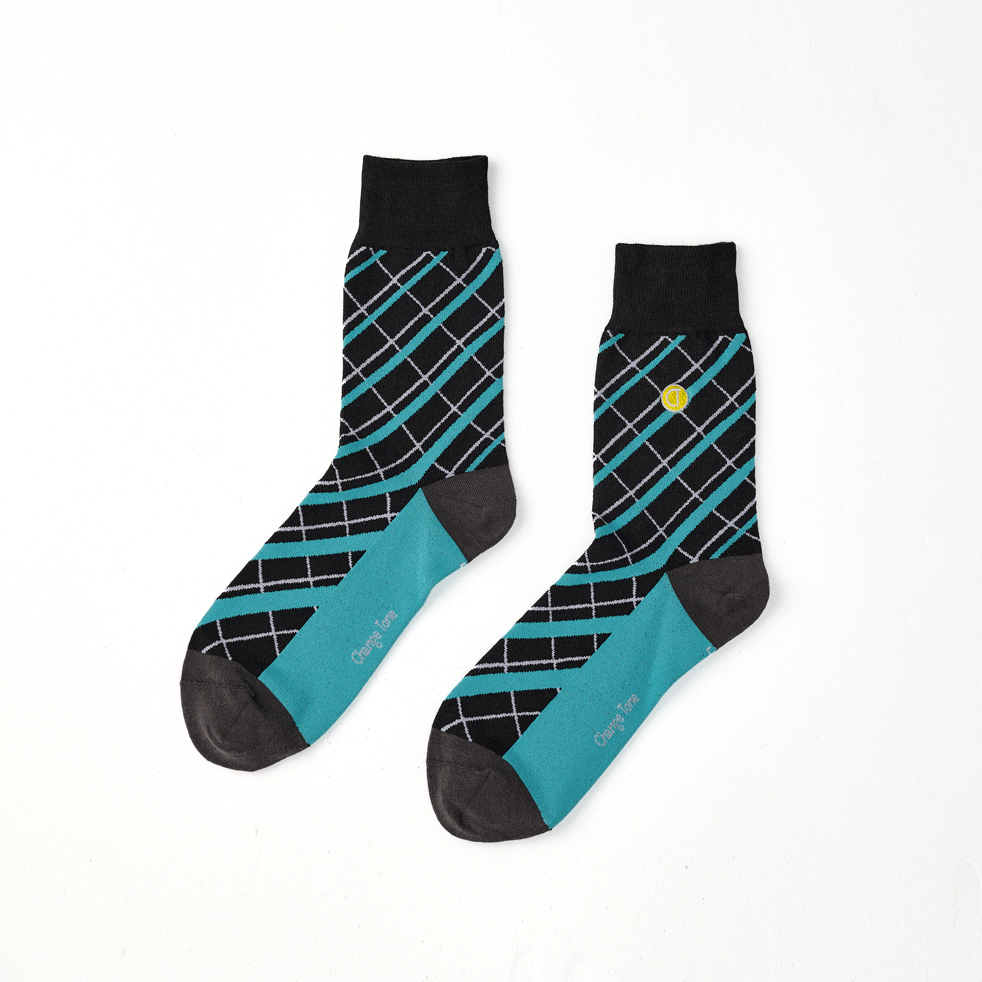 網球俱樂部〈黑〉