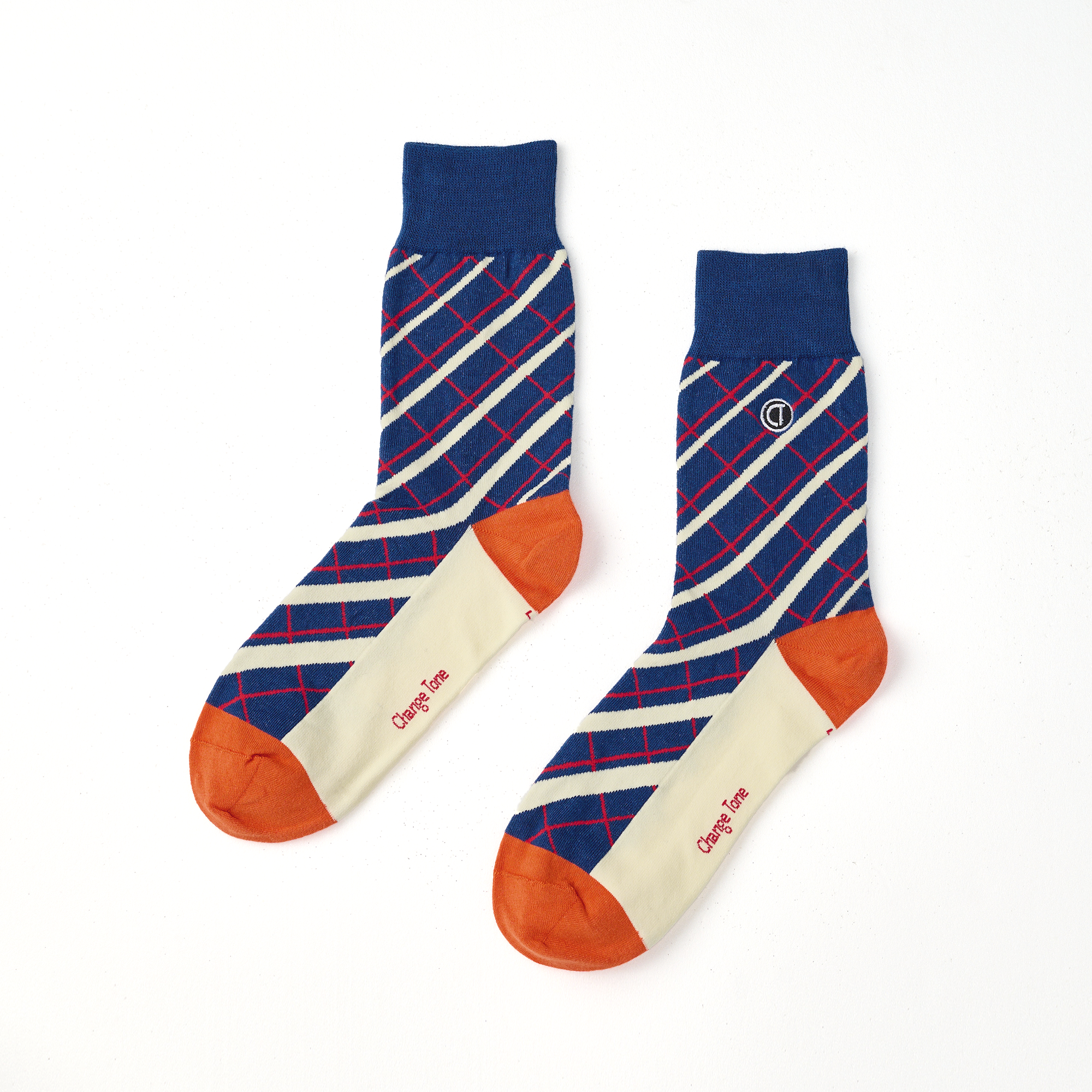 網球俱樂部〈深藍〉