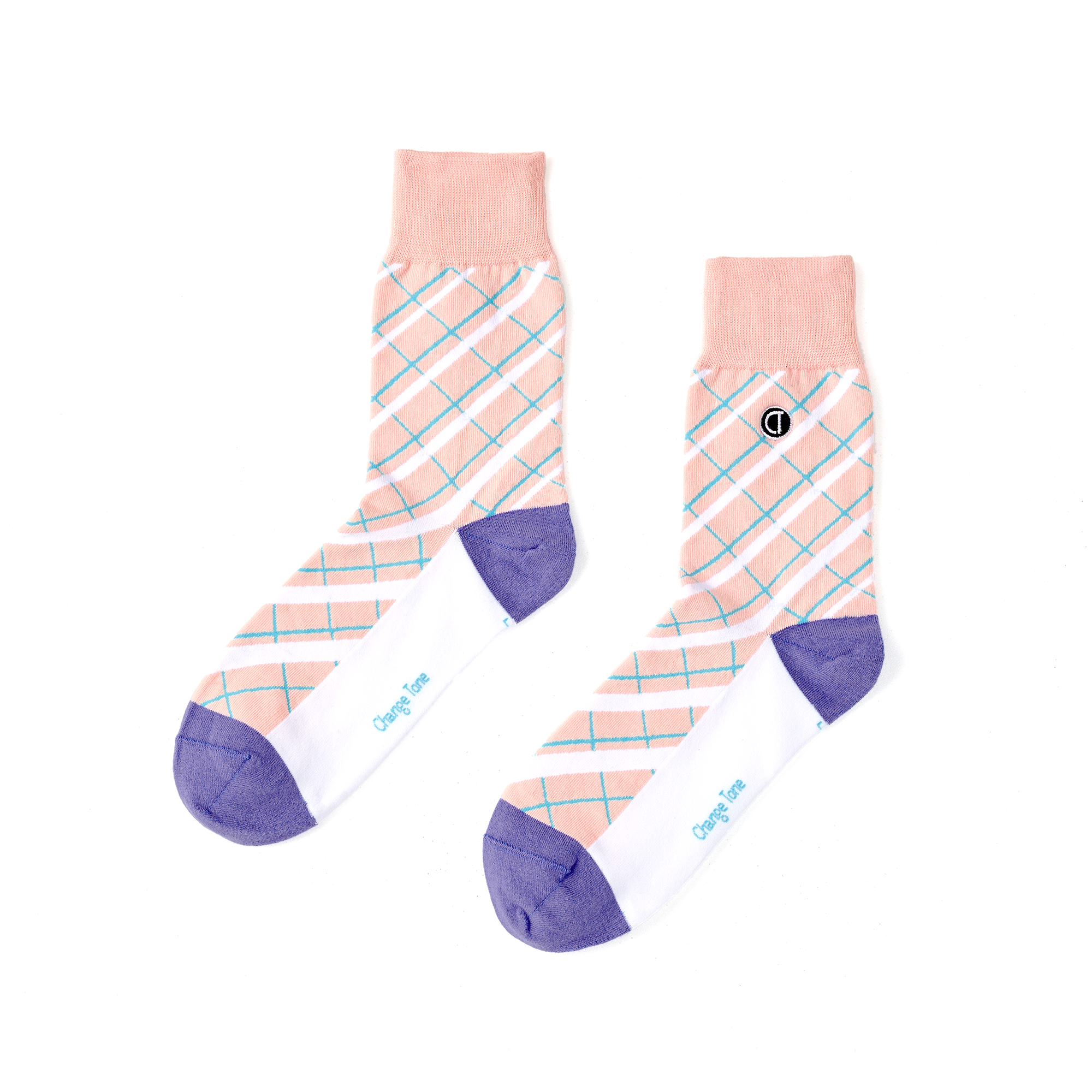 網球俱樂部〈粉紅〉