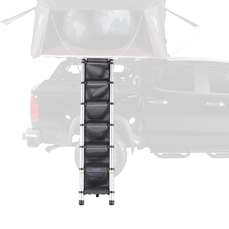 iKamper 車頂帳樓梯踏板(iKamper專用)