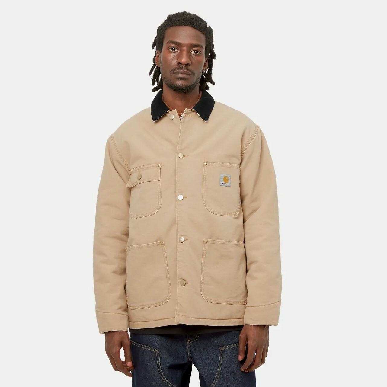 車庫服飾】CARHARTT WIP OG CHORE COAT 外套