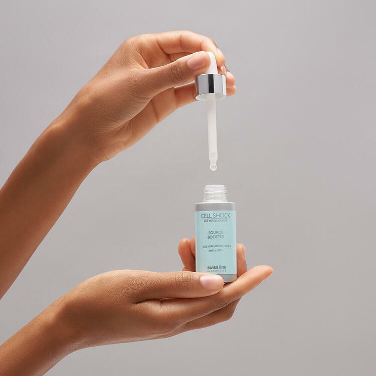 水活調劑精華液 20ml