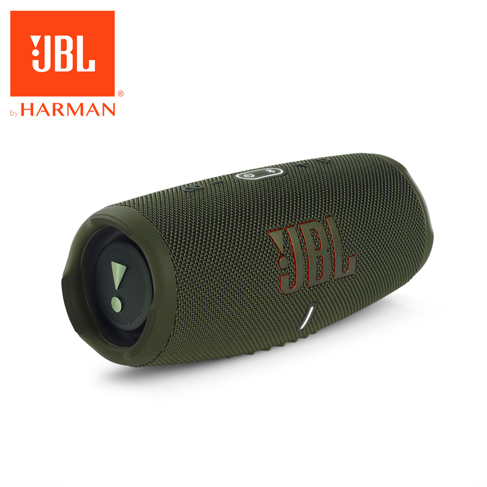 JBL JBL Charge 5 可攜式防水藍牙喇叭 IPX7 防水 藍牙5.1 第 3 張圖片｜三峽錄音 / 音響