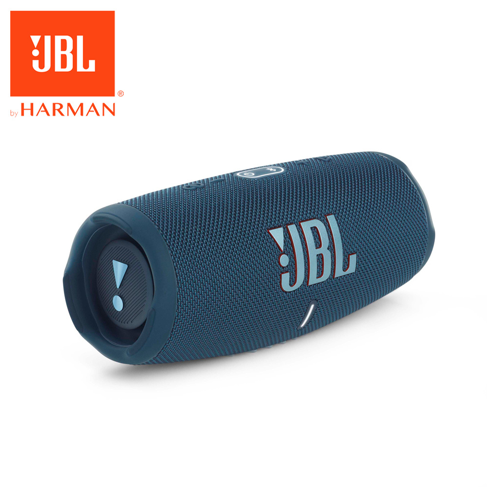 JBL JBL Charge 5 可攜式防水藍牙喇叭 IPX7 防水 藍牙5.1 第 5 張圖片｜三峽錄音 / 音響