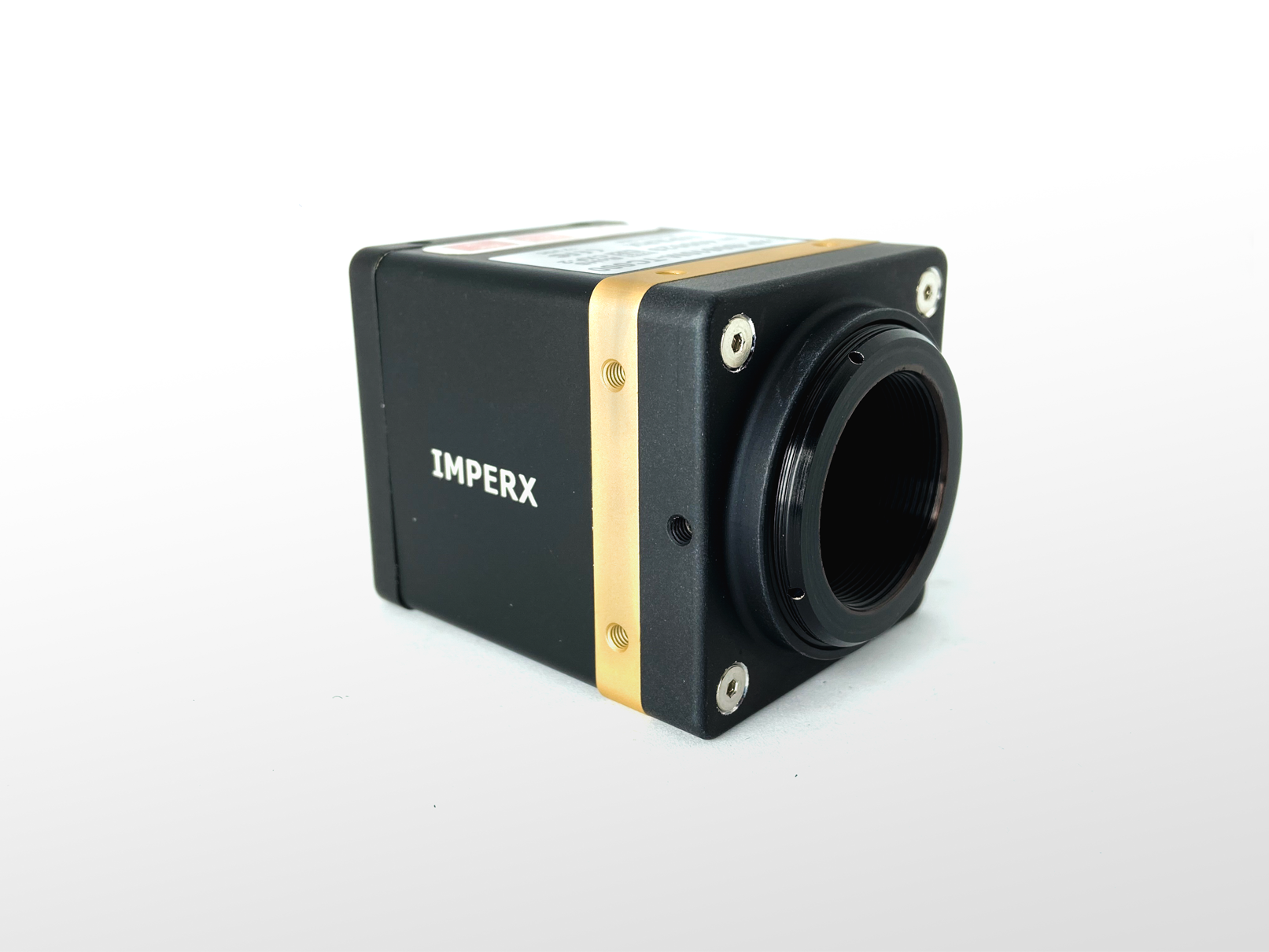IMPERX 工業相機 CXP-B0610M-TC000