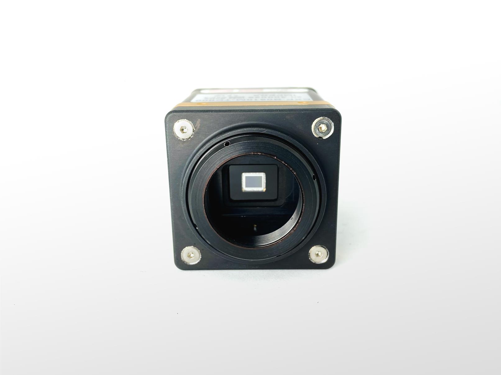 IMPERX 工業相機 CXP-B0610M-TC000