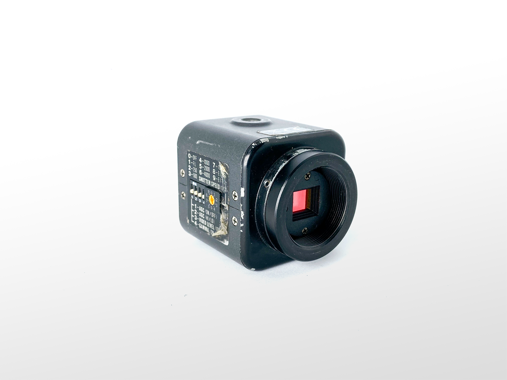 WATEC 工業相機 WAT-231S