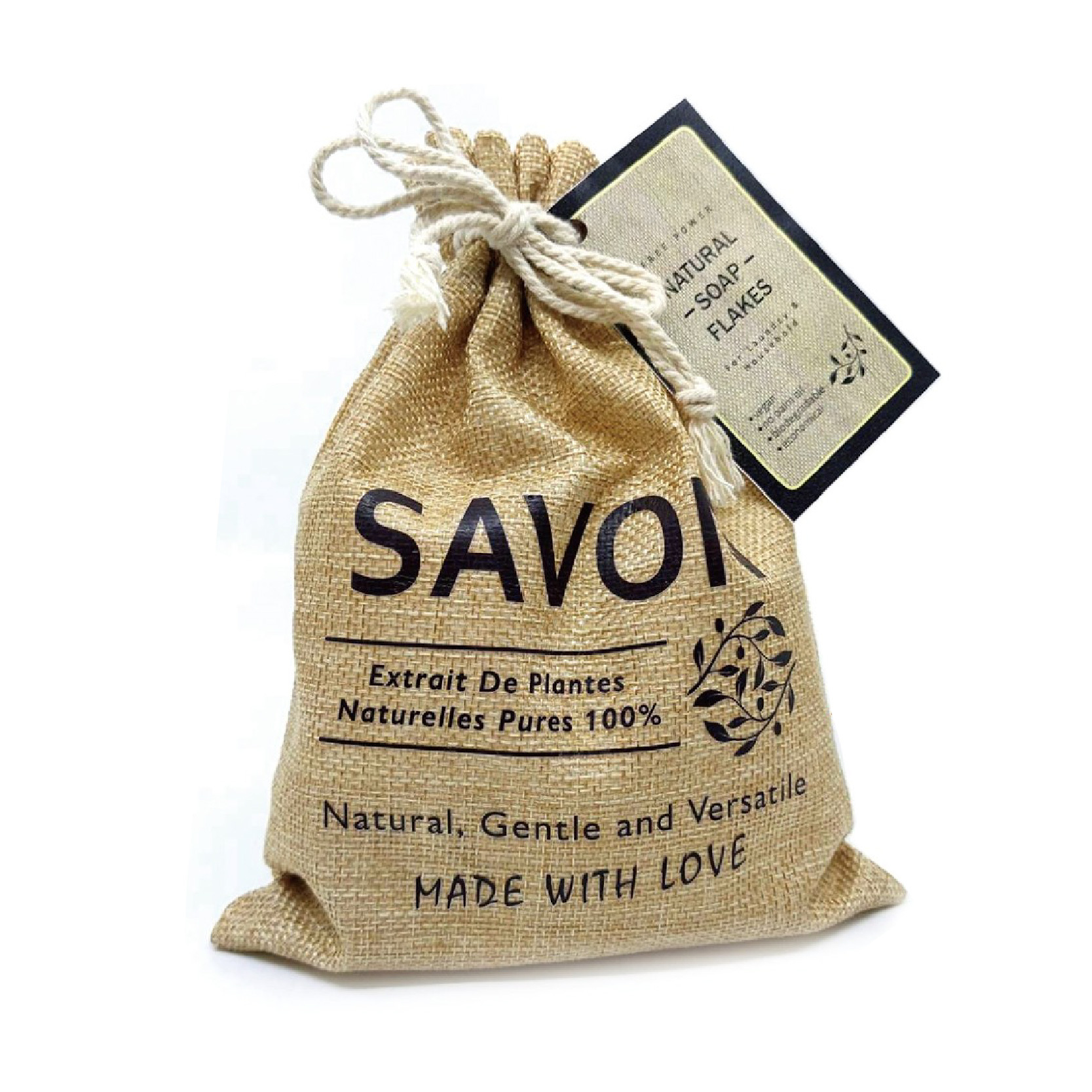 【質感香氛】甜橙香氛皂絲(500g/袋）