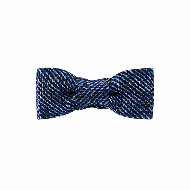 AT AROMA Aroma Pins Ribbon Type #03 (Denim)