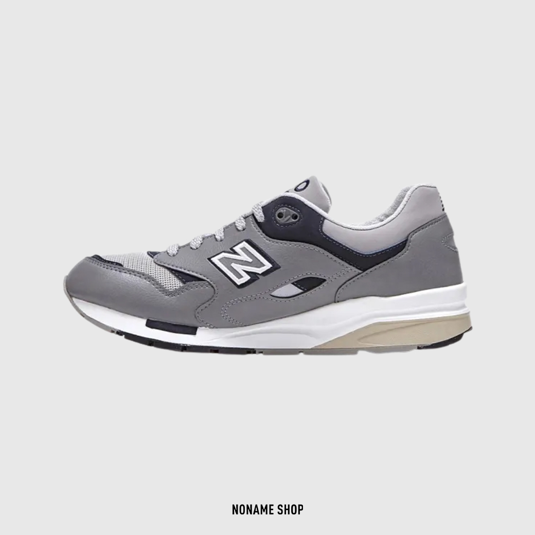 NEW BALANCE M1600 運動 休閒鞋 元祖灰 (男款)