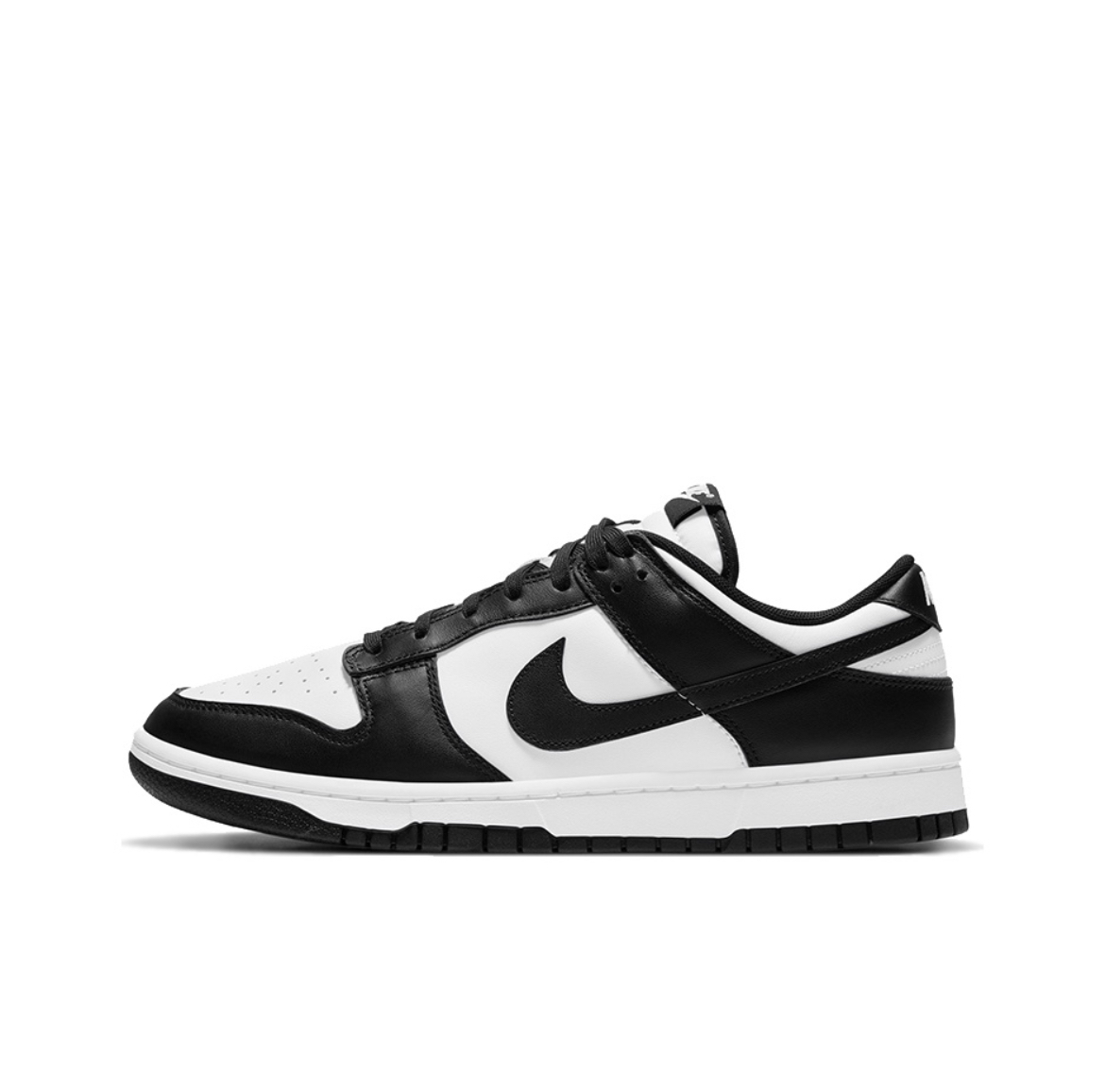 Nike Dunk Low Retro White Black Panda