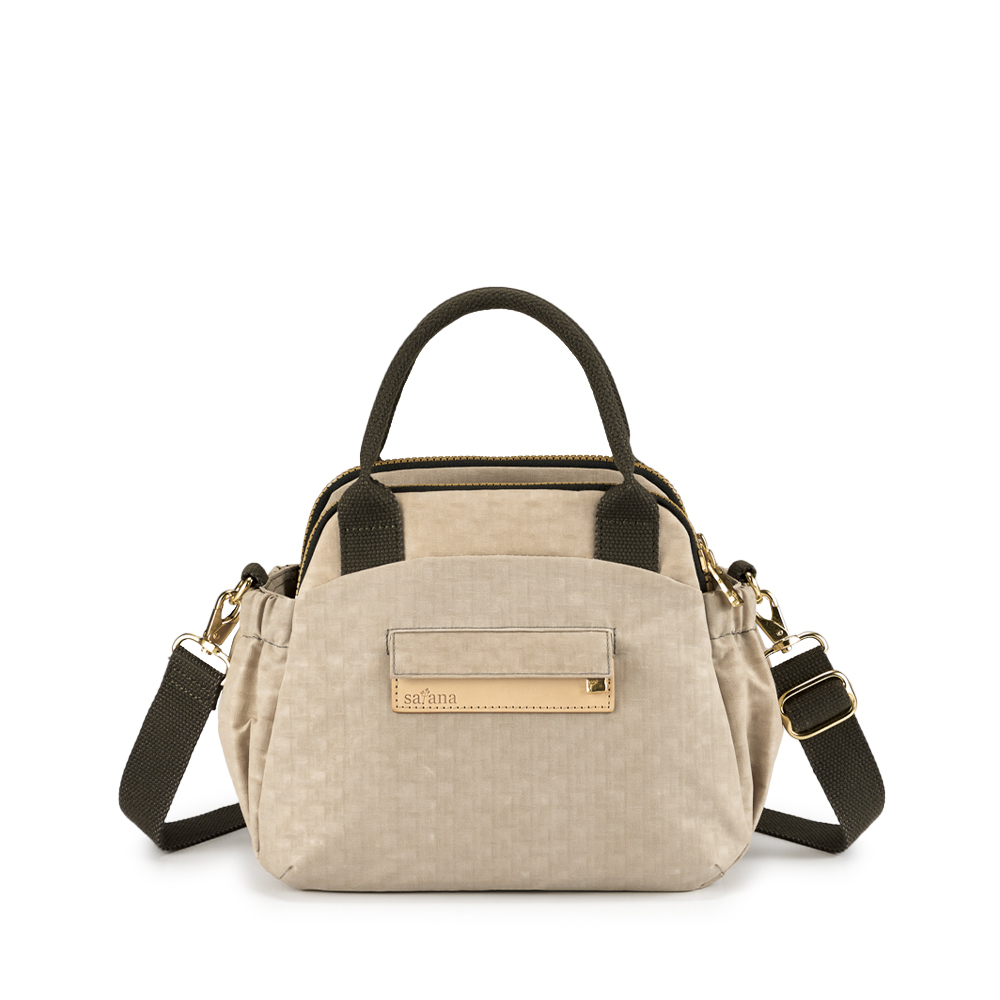 Soldier Chill Sunny Handbag-Beige