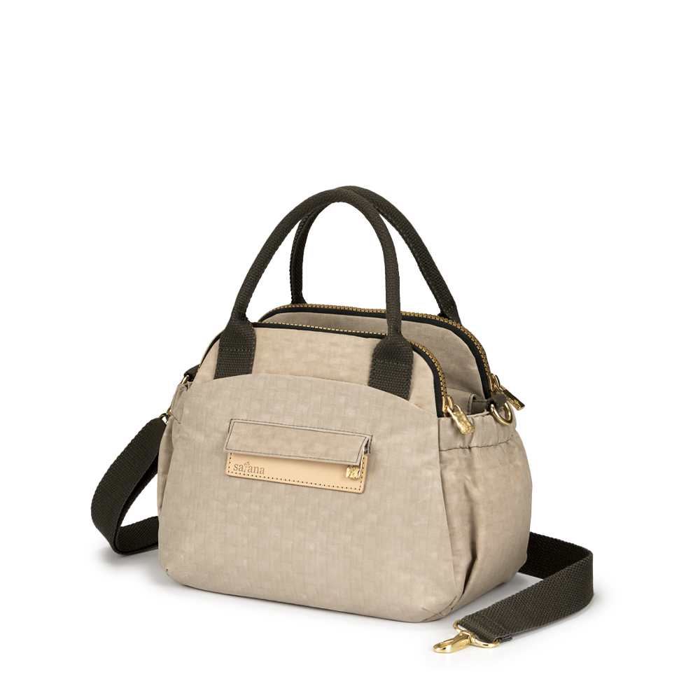 Soldier Chill Sunny Handbag-Beige