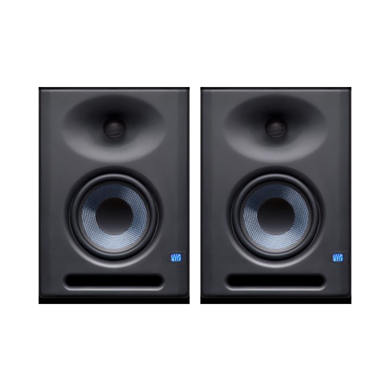 PreSonus Eris E5 XT 主動式錄音監聽喇叭