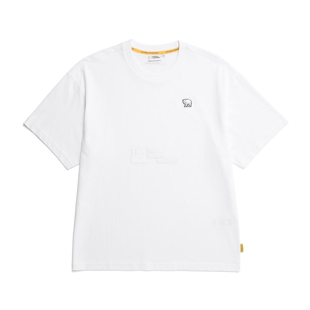 【CPGN STUDIO】DTP HONEY BEAR Short Sleeve T-shirt Honey Bear Tshirt - Etsy
