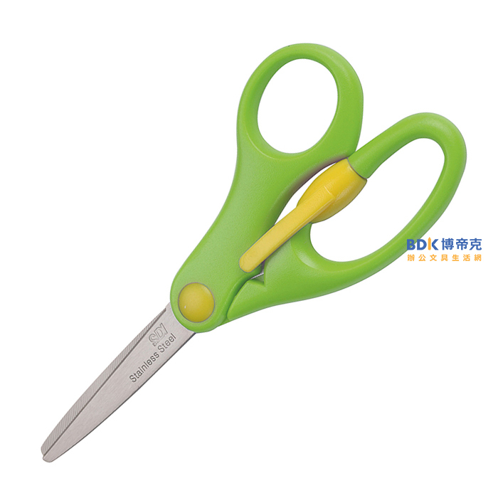 SDI 手牌 輕鬆握學生剪刀 No.0859C 系列