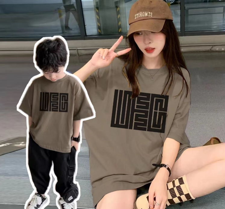 Hot Spring family no.6