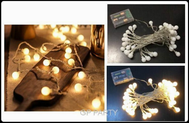 💡LED小圓燈- 6米X40燈👉現貨