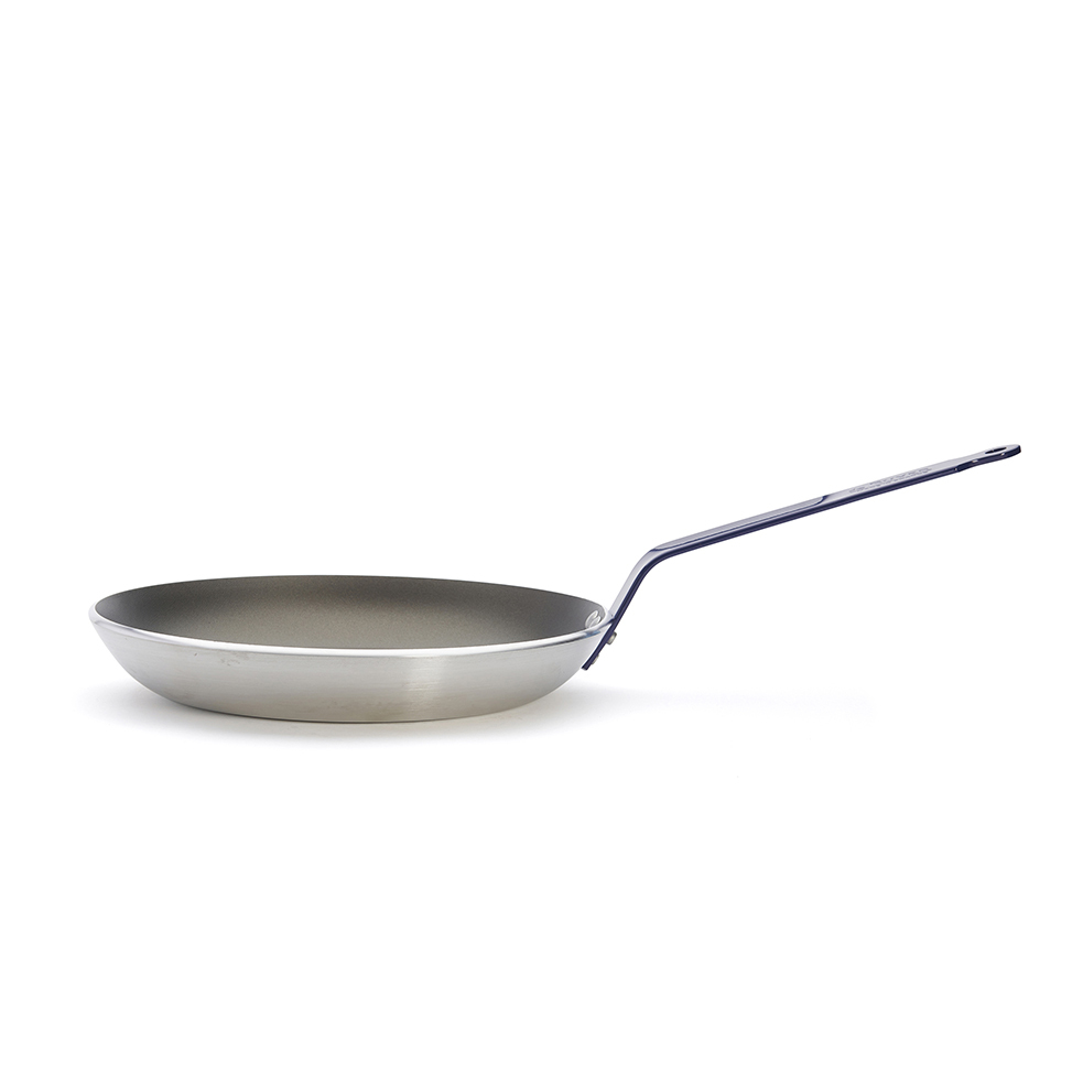 (微福利品)Choc系列 l 5層平底不沾鍋 (4色選擇)