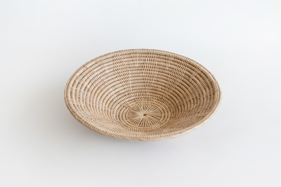 Frangipani Rattans - Fruits Basket 藤編水果籃