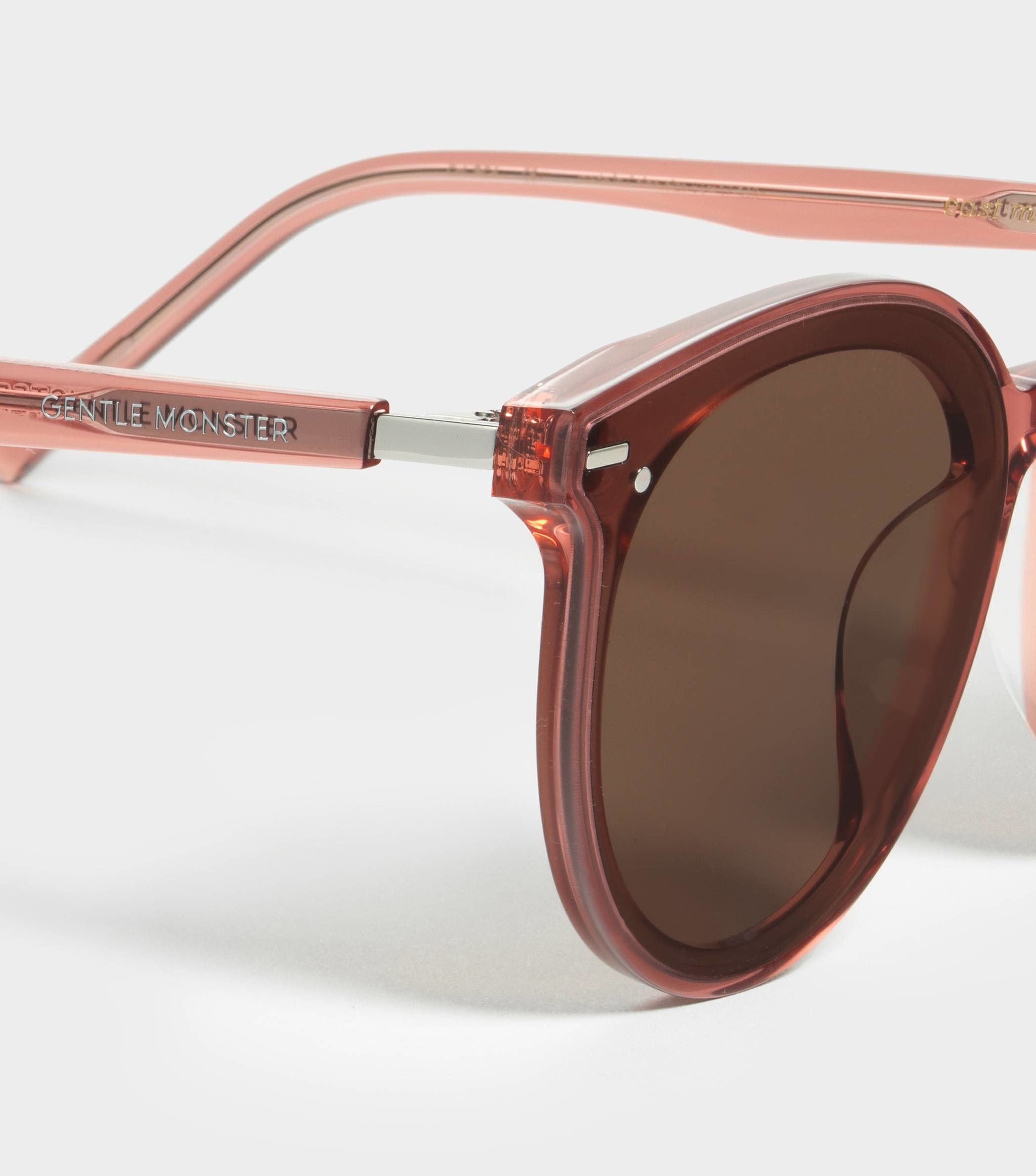 Gentle monster east moon hot sale sunglasses