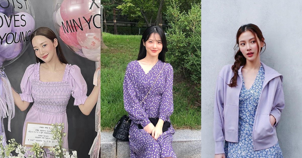 寶寶辮甜辣女孩風 - BONNY&READ飾品