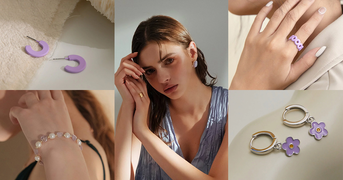 寶寶辮甜辣女孩風 - BONNY&READ飾品