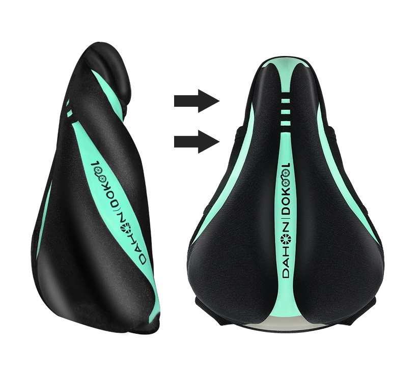 DAHON 硅膠加厚超軟座位套- DH-1083