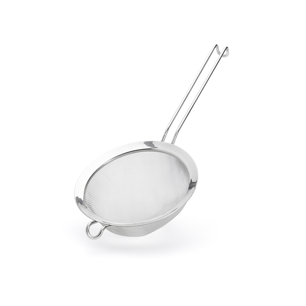 加長柄濾網/粉篩