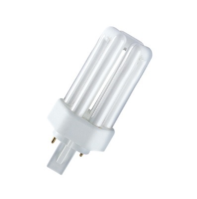 歐司朗 DULUX T/E 18W  COMPACT 熒光燈 PIN-BASE（T/E 型）
