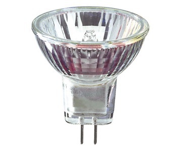 歐司朗 41892SP 35W 開放式標準二向色反射器 MR11