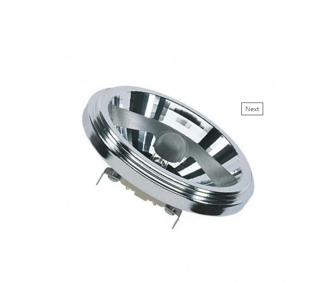 歐司朗 41840SP 75W AR111 HALOSPOT 鹵素反射燈