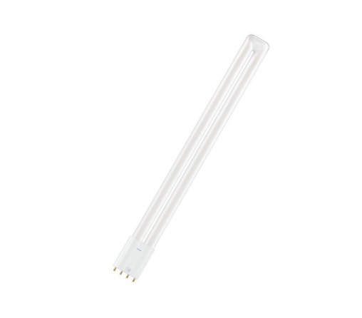 歐司朗 DULUX L 18W 緊湊型 18W 插腳熒光燈（L 型）