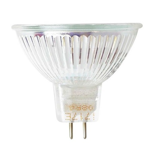 OSRAM 44870WFL MR16 50W GU5.3 DECOSTAR 標準低壓二向色反射鏡