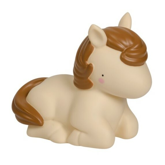 A Little Lovely Company Night Light - Horse