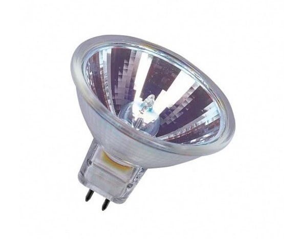 OSRAM 48870 DECOSTAR TITAN 50W 二向色反射鏡 MR16