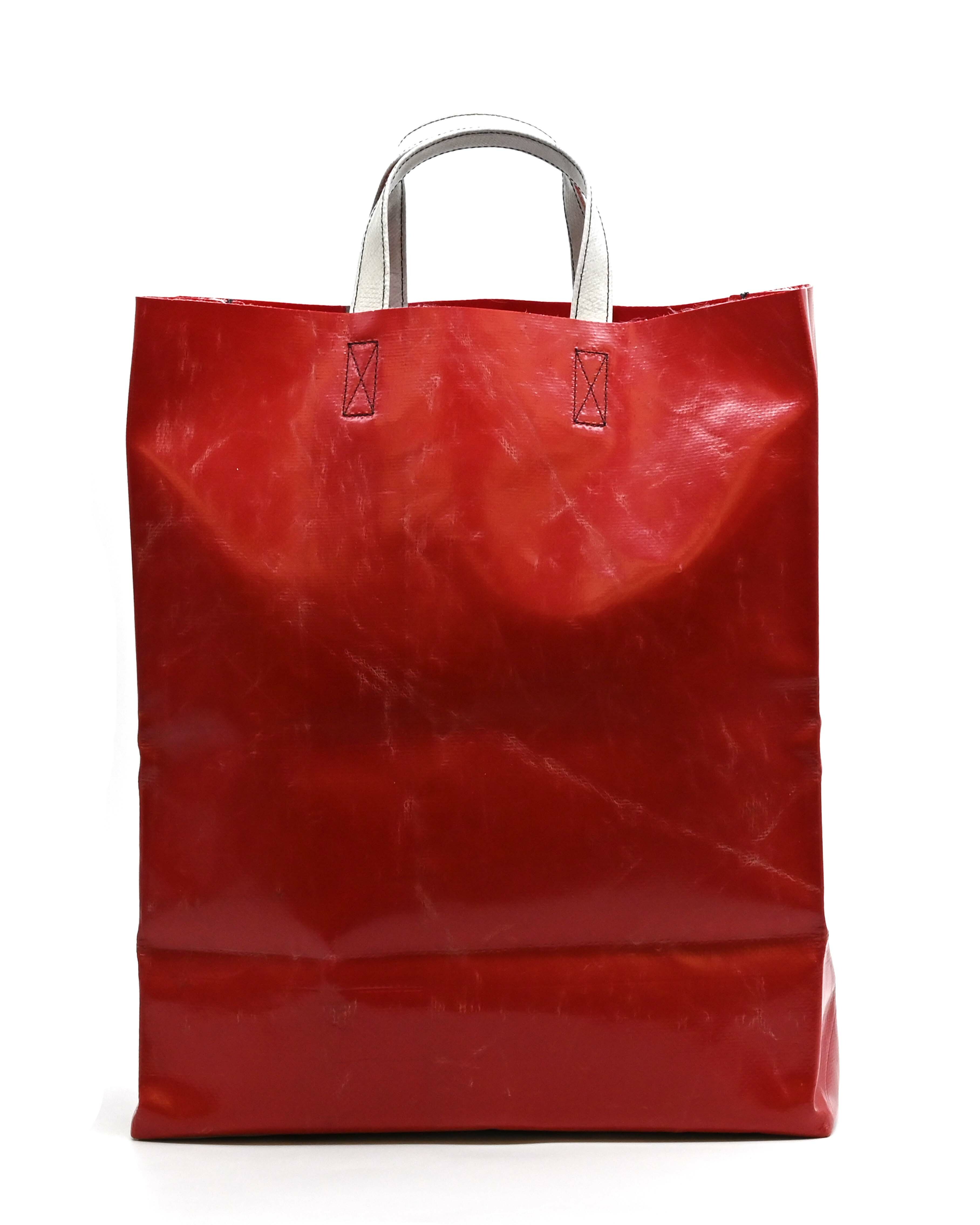 バッグ FREITAG F52 MIAMI VICE Freitag F52 Miami Vice Shopping Bag Orange 14-1 | Cultizm