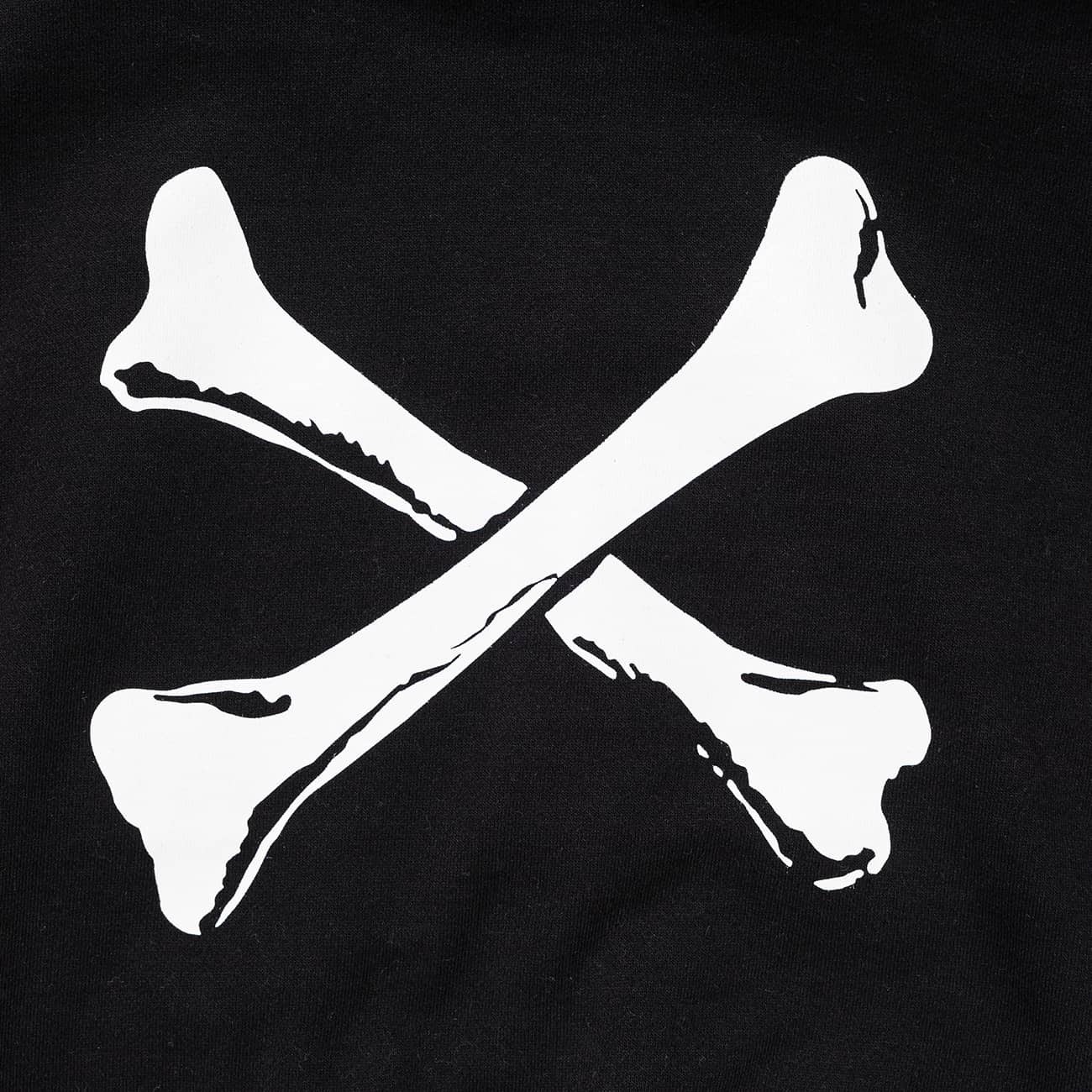 {現貨} WTAPS CROSS BONES / HOODY / COTTON