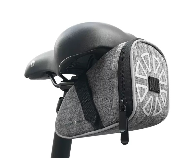 DAHON 車尾袋 DH-1040 -灰色