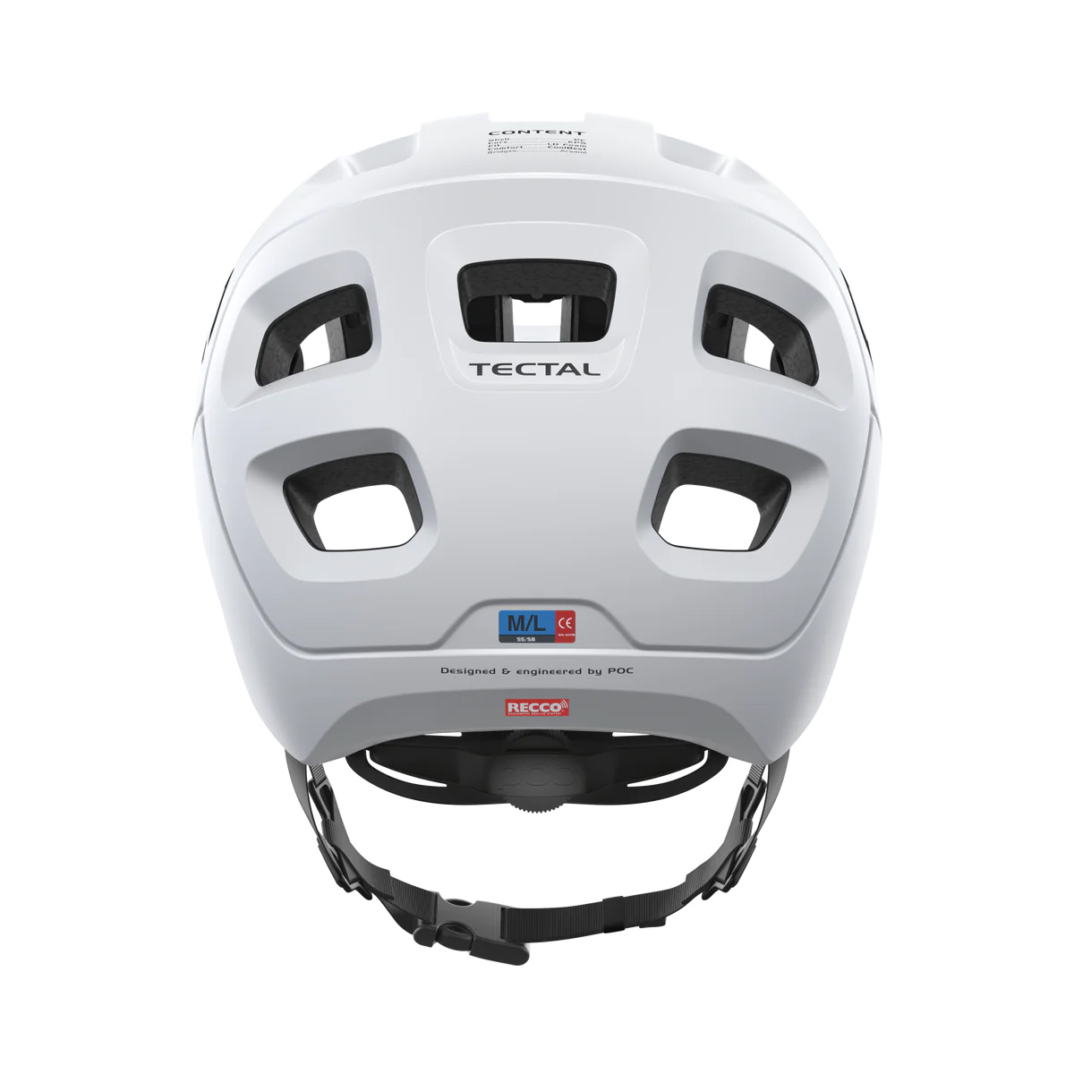 POC Tectal Trail Helmet