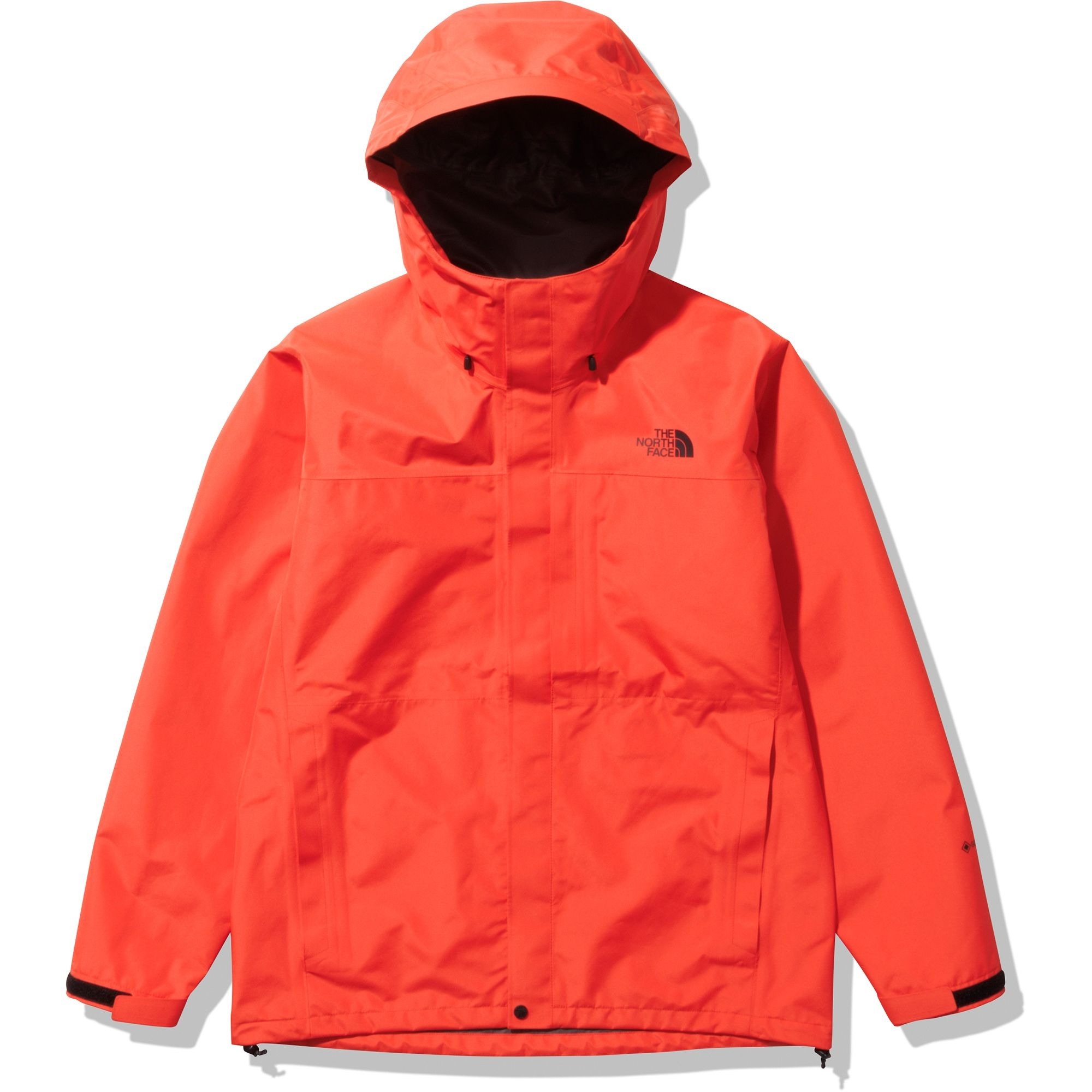 The north store face berrien jacket