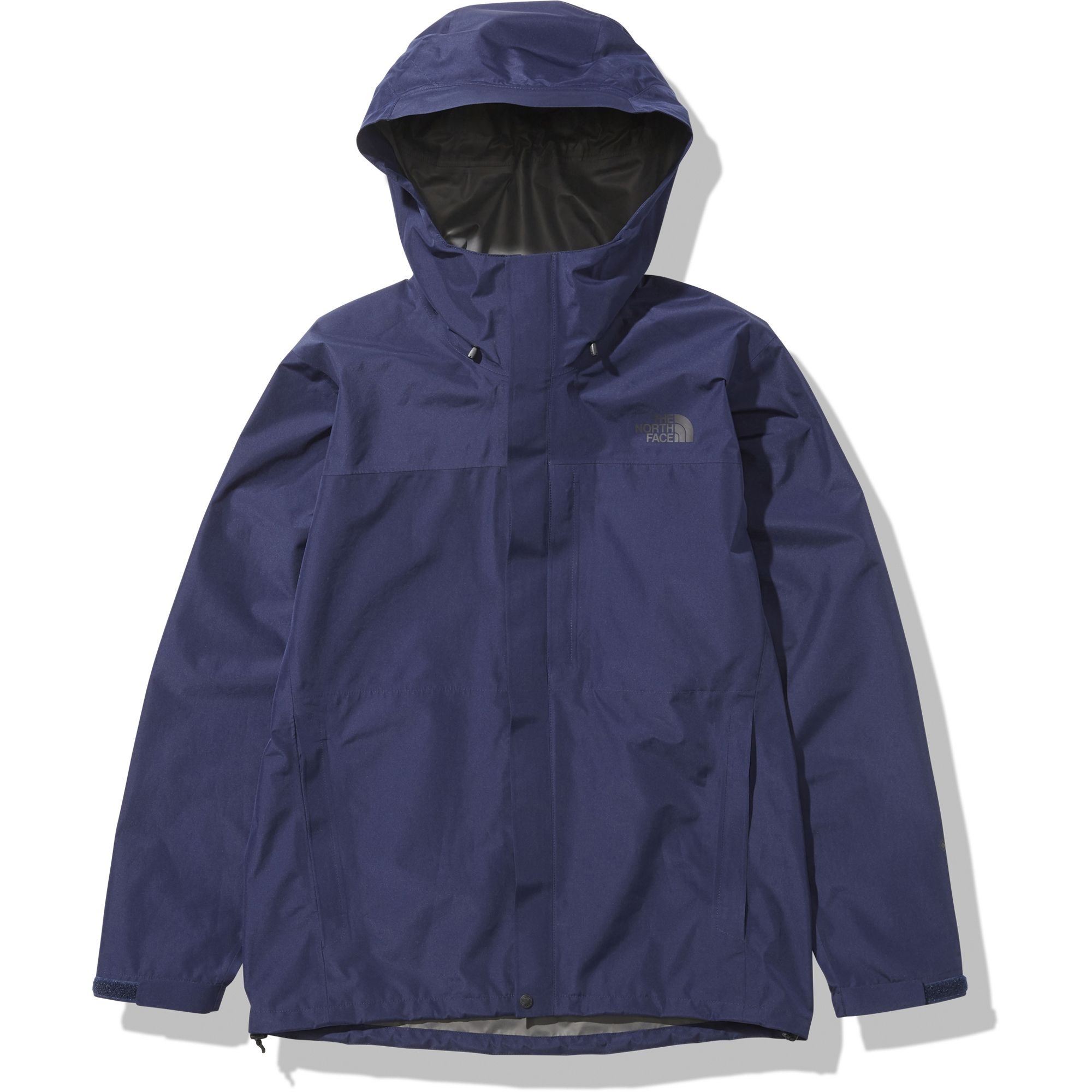 預購) 日本男版THE NORTH FACE Cloud Jacket GORE-TEX 輕盈防水夾克連