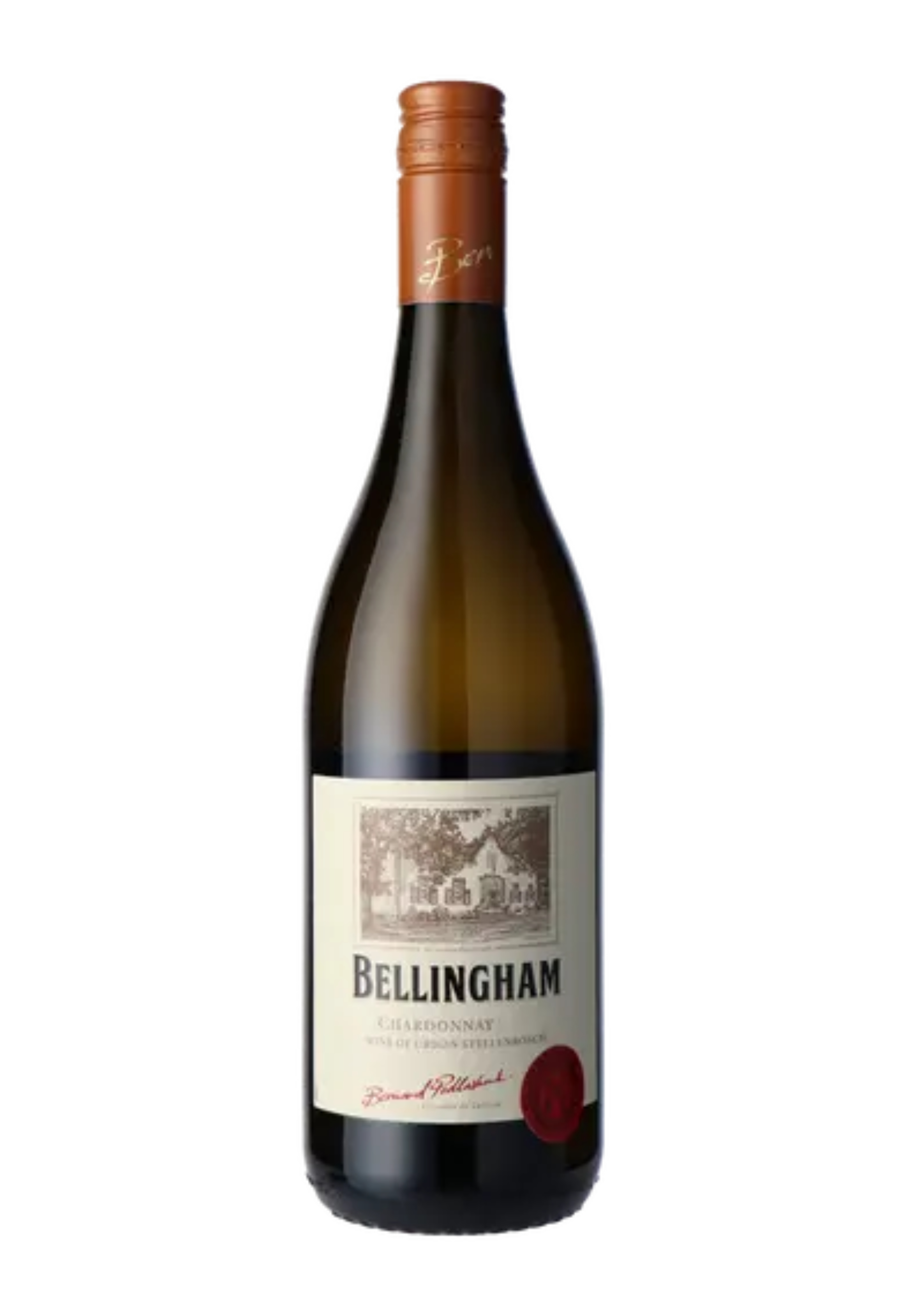 Bellingham Homestead Chardonnay 2021