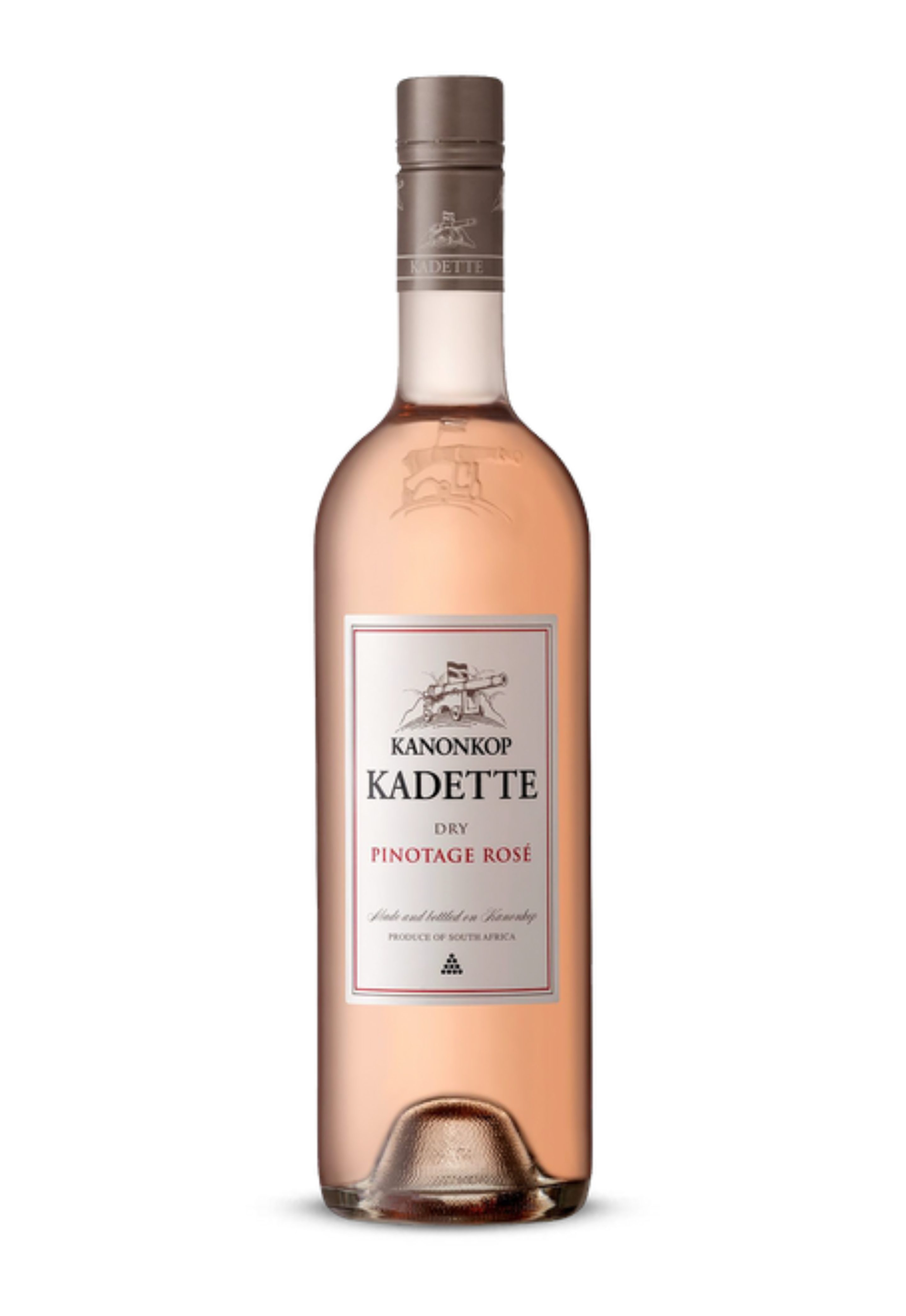 Kanonkop Estate Kadette Pinotage Dry Rosé 2021
