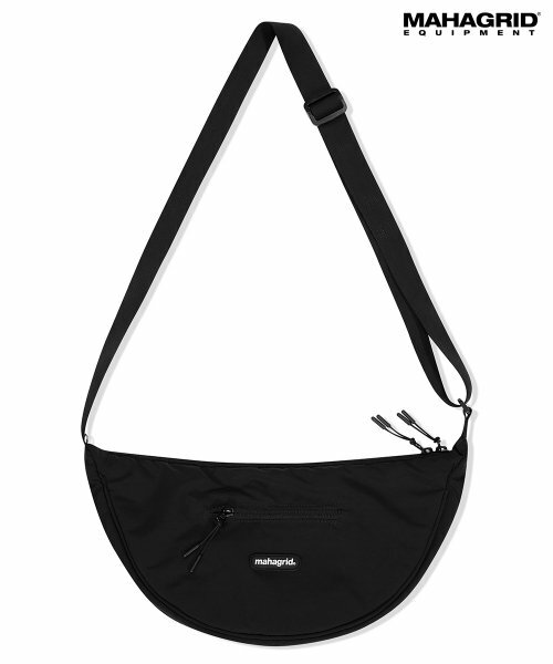 MAHAGRID - WASHED BUM BAG