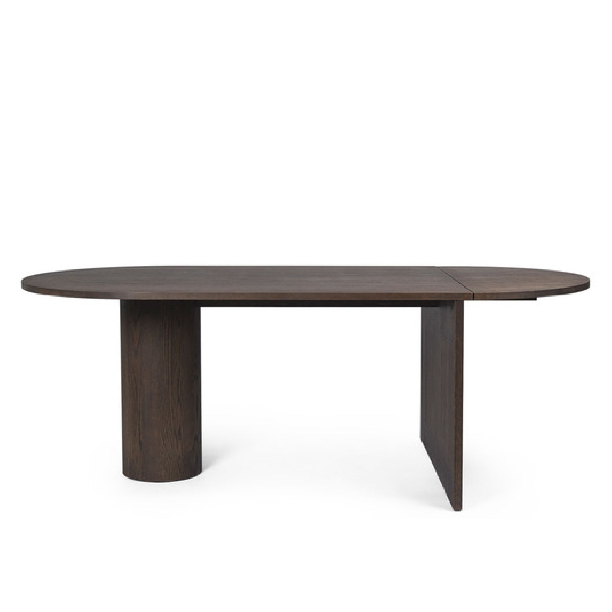 (預購) 交心 / 橢圓長桌 by Ferm Living