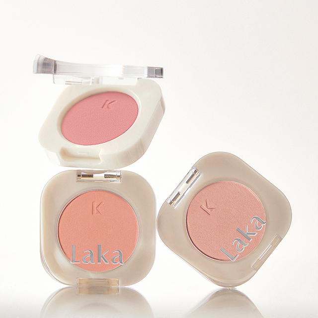 光譜單色眼影1.8g - Laka