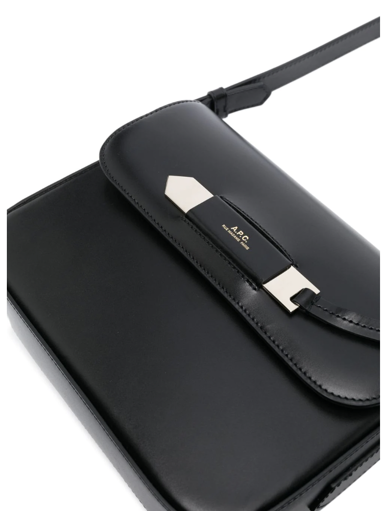 A.P.C Charlotte Medium Bag