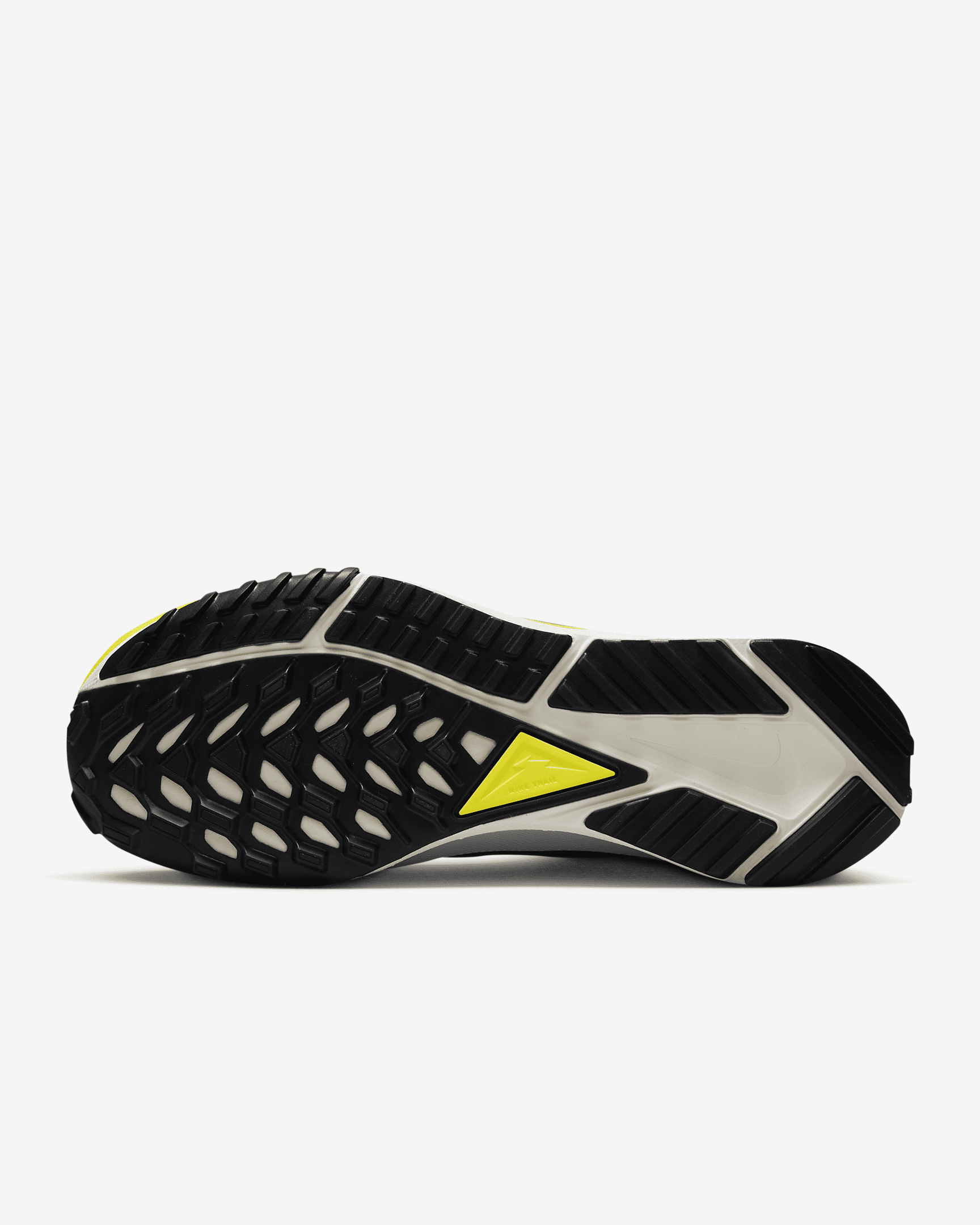 Nike Pegasus Trail 4 GORE-TEX 透氣網布慢跑鞋綠色男鞋FD0317-33